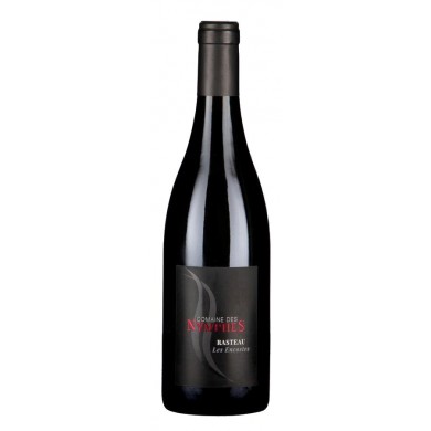 Domaine des Nymphes - Rasteau - rouge 2021