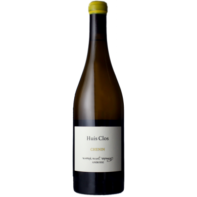 Domaine Bonnigal-Bodet - Touraine Amboise - Huit Clos 2023