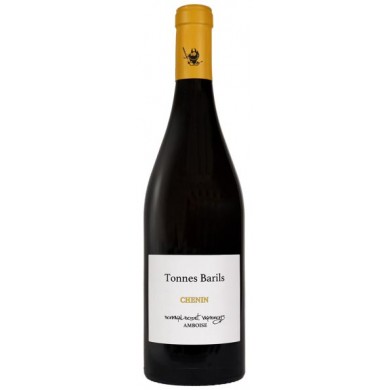 Domaine Bonnigal-Bodet - Touraine Amboise - Les Tonnes Barils 2023