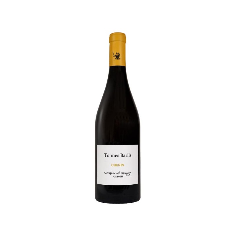 Domaine Bonnigal-Bodet - Touraine Amboise - Les Tonnes Barils 2025