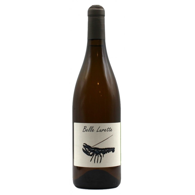Domaine de La Belle - AOP Côtes de Duras - Belle Lurette 2023