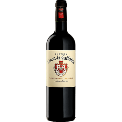 Château Canon la Gaffelière -  Saint-Emilion Grand Cru -  2011