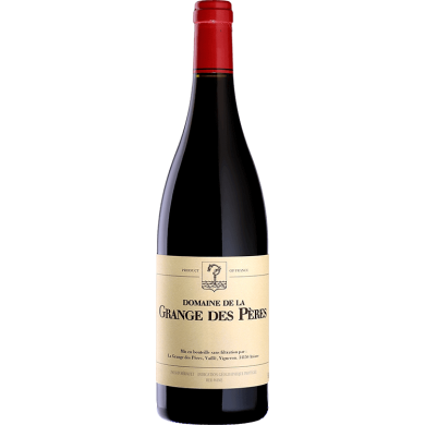 La Grange des Pères - IGP Hérault - rouge 2020
