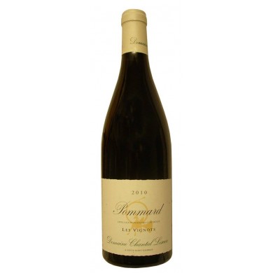 Domaine Chantal Lescure -  Pommard - Les Vignots 2022