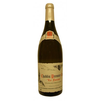 Domaine Dauvissat - Chablis 1er cru - Forest 2023