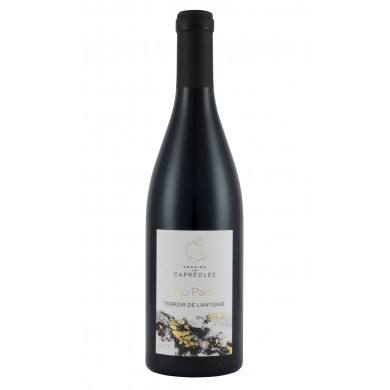 Domaine des Capréoles - Beaujolais Lantinié - Alio Pacto 2022