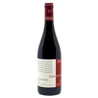 Domaine Elian Da Ros -  Côtes du Marmandais - Le vin est une fête 2025