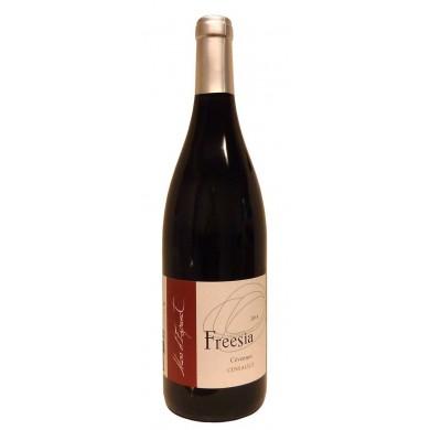 Mas d'Espanet - VDP des Cévennes - Freesia rouge 2025