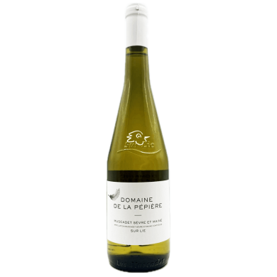 Domaine de la Pepiere - Muscadet - La Pepière 2023