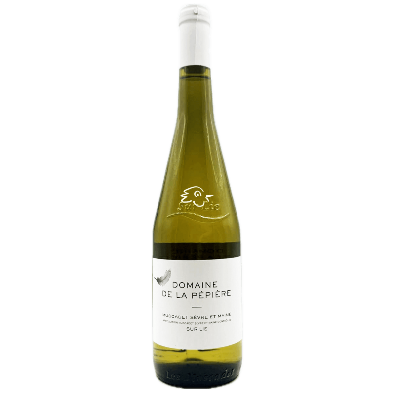 Domaine de la Pepiere - Muscadet - La Pepière 2023