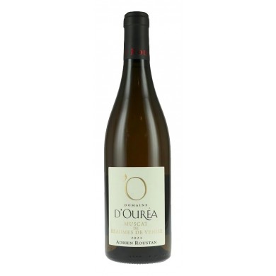 Domaine d'Ouréa - Beaume de Venise - Muscat 2023