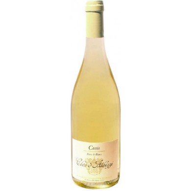 Clos d'Albizzi - AOP Cassis - Blanc sec 2024