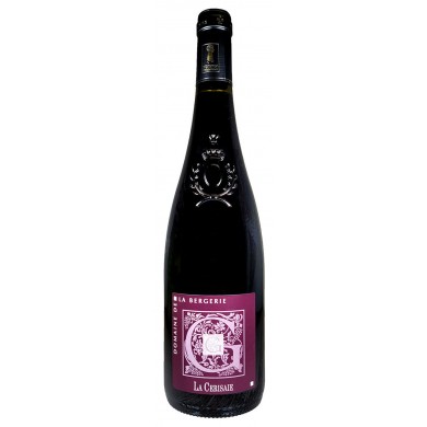Domaine de la Bergerie - Anjou - La Cerisaie 2023