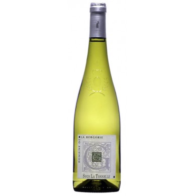Domaine de la Bergerie - Anjou - Sous la Tonnelle 2024
