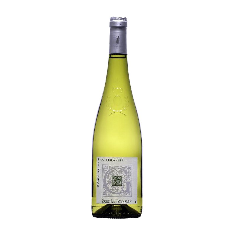 Domaine de la Bergerie - Anjou - Sous la Tonnelle 2024