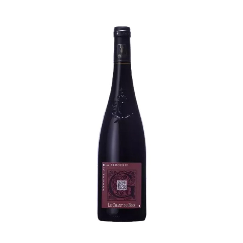 Domaine de la Bergerie - Anjou - Chant du Bois 2019