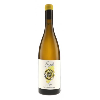 Domaine de la Bergerie - Anjou - Zerzilles 2021