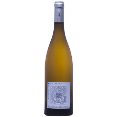 Domaine de la Bergerie - Savennières - Clos Grand Beaupréau 2020
