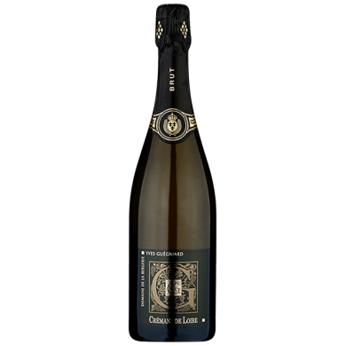 Domaine de la Bergerie - Crémant de Loire - White