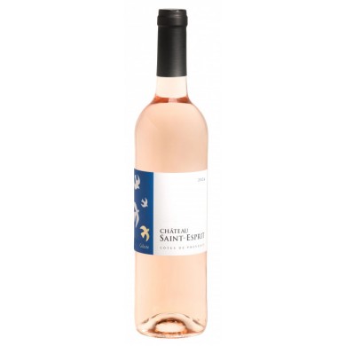 Chateau Saint-Esprit - AOP Côtes de Provence - Céleste rosé 2024