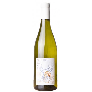 Domaine Chapuis Frère - Bouzeron - 2023