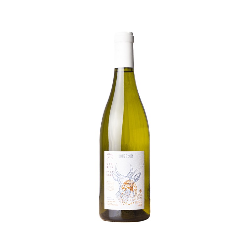 Domaine Chapuis Frère - Bouzeron - 2023