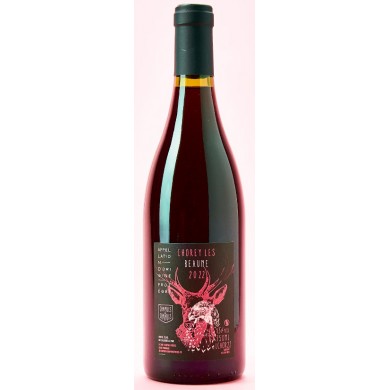 Domaine Chapuis Frère - Chorey Les Beaune - rouge 2023