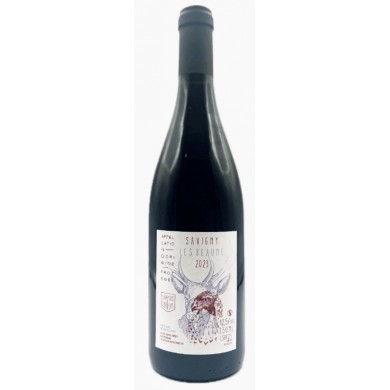 Domaine Chapuis Frère - Savigny Les Beaune - rouge 2023