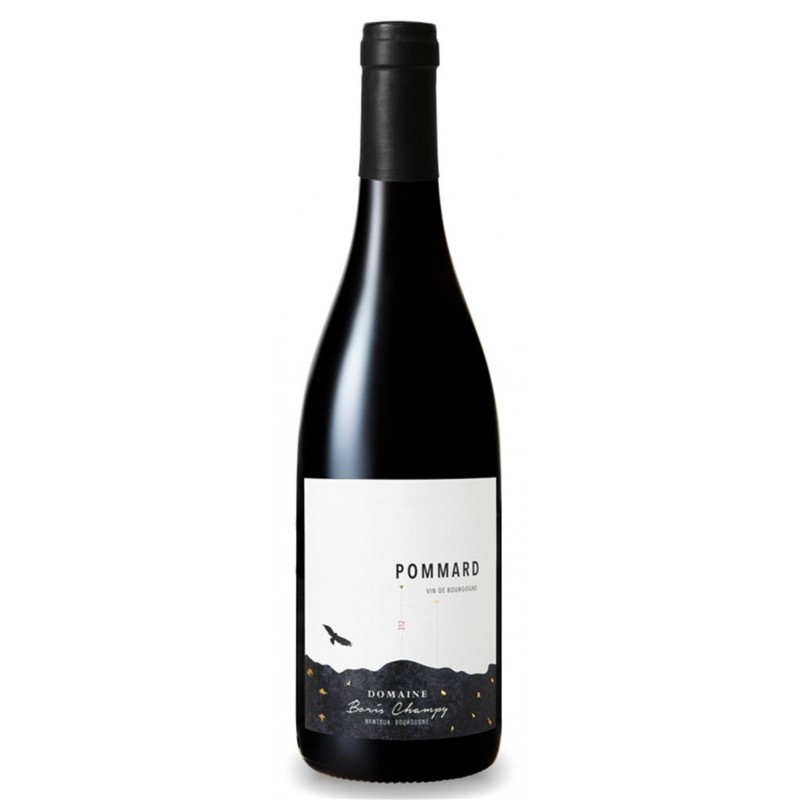 Domaine Boris Champy - Pommard - En Boeuf 2022