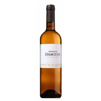 Domaine Damiens - Pacherenc sec - 2025