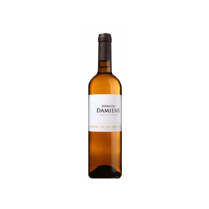 Domaine Damiens - Pacherenc sec - 2025