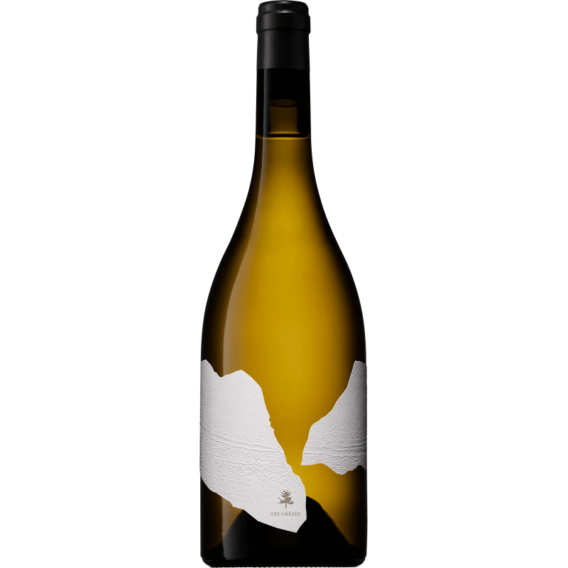 Château du Cèdre - IGP du Lot - Les Grèzes 2024