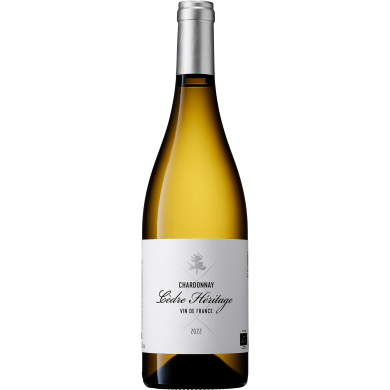 Château du Cèdre - Vin de France - Chardonnay 2023