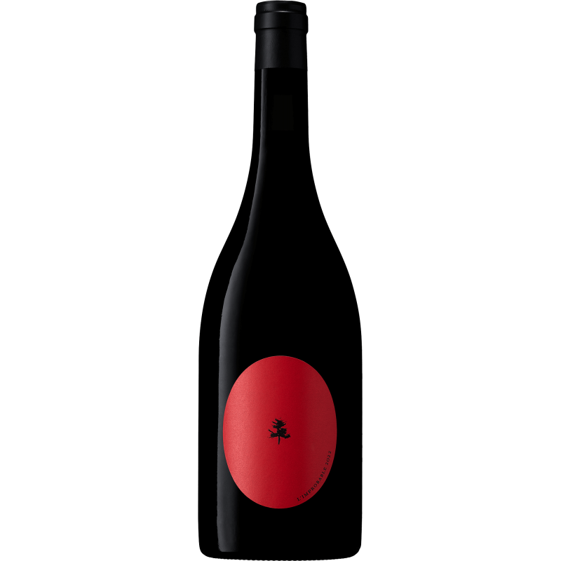 Château du Cèdre - Vin de France - The Unlikely 2024