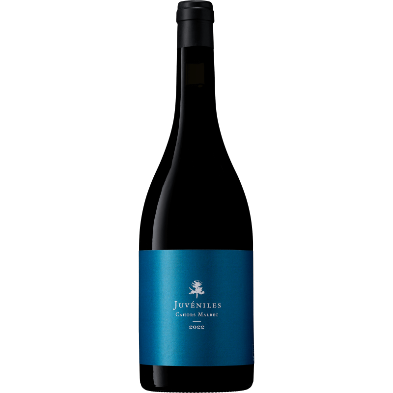 Chateau du Cèdre - Cahors - Juveniles 2023