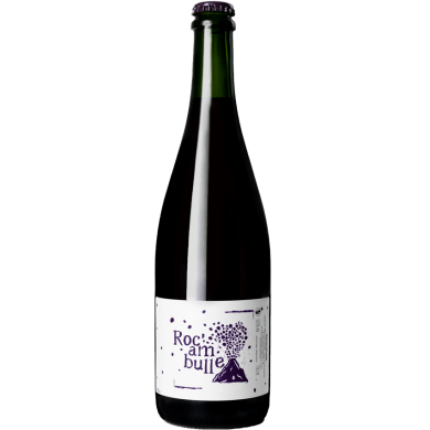 Domaine le Roc- Vin de France - Roc'ambulle