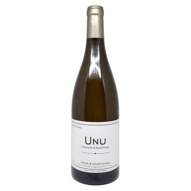 Domaine Vaccelli - Vin de France - UNU Blanc 2024