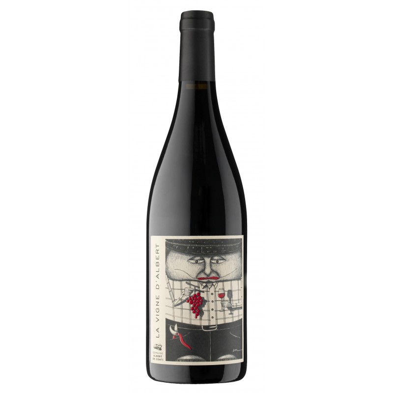 Château Tour des Gendres - Bergerac - La vigne d'Albert  2024