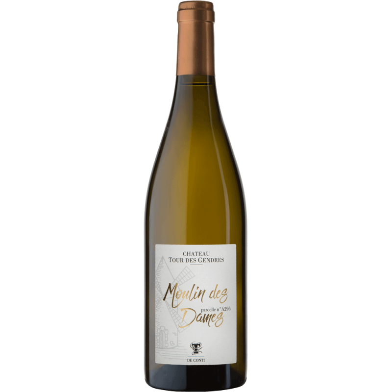 Château Tour des Gendres - Bergerac - Moulin des Dames  2022