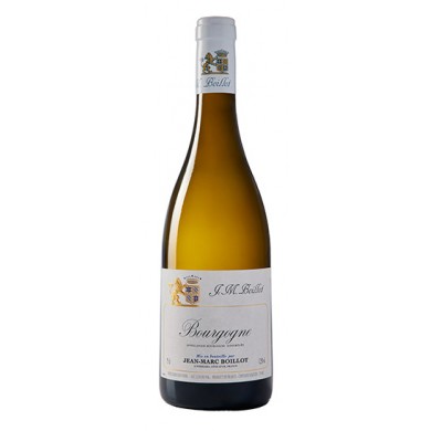 Domaine Jean-Marc Boillot - Burgundy - Blanc 2024