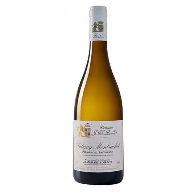 Domaine Jean-Marc Boillot - Puligny-Montrachet - 1er cru La Garenne 2023