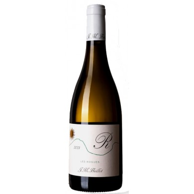 Maison Jean-Marc Boillot - Vin de France - Les Roques 2023