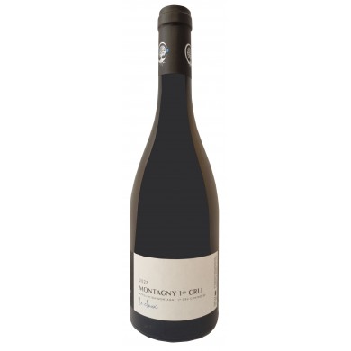 Vignobles Ludovic Pierrot - Montagny 1er cru - A. Beauné 2023