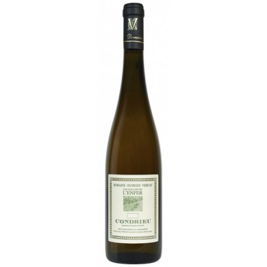 Domaine Georges Vernay - Condrieu - Les Chaillées de l'enfer 2023