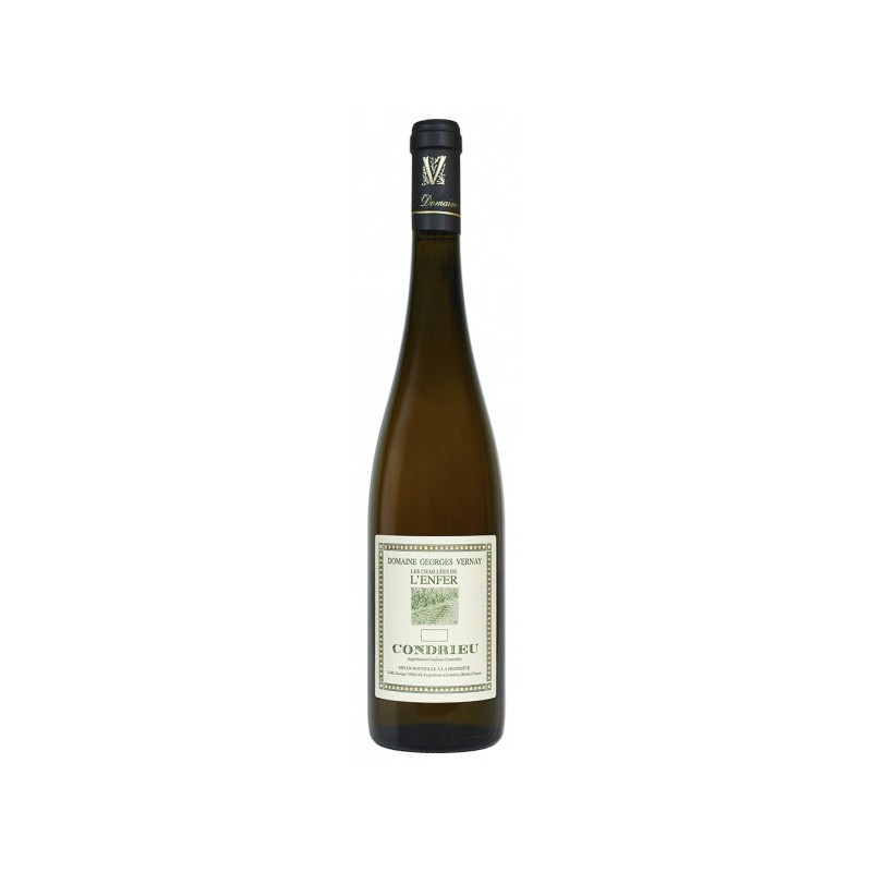 Domaine Georges Vernay - Condrieu - Les Chaillées de l'enfer 2023