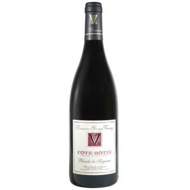 Domaine Georges Vernay - Côte-Rôtie - Blonde du Seigneur 2023