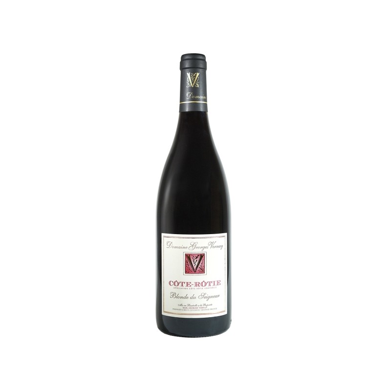 Domaine Georges Vernay - Côte-Rôtie - Blonde du Seigneur 2023