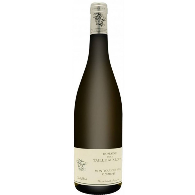 Domaine la Taille aux Loups - Montlouis-sur-Loire - Clos Michet 2025
