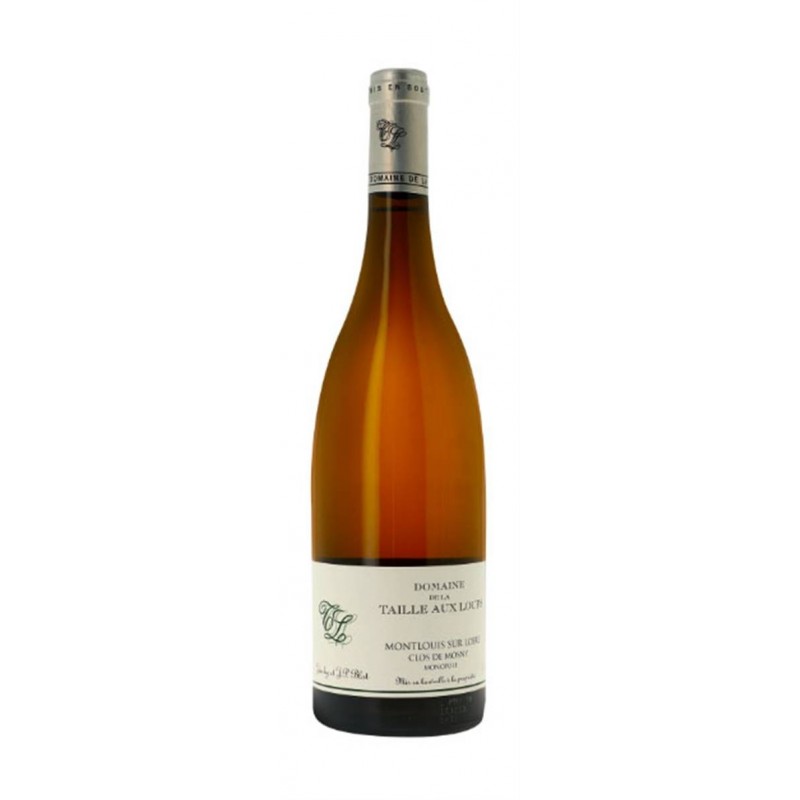 Domaine la Taille aux Loups -  Montlouis-sur-Loire - Clos de Mosny 2024