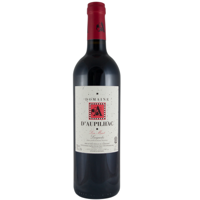 Domaine d'Aupilhac -  Languedoc - Lou Maset 2023
